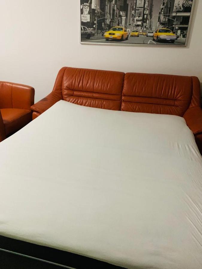 Apartment Alexandra เปรมันตูรา ภายนอก รูปภาพ