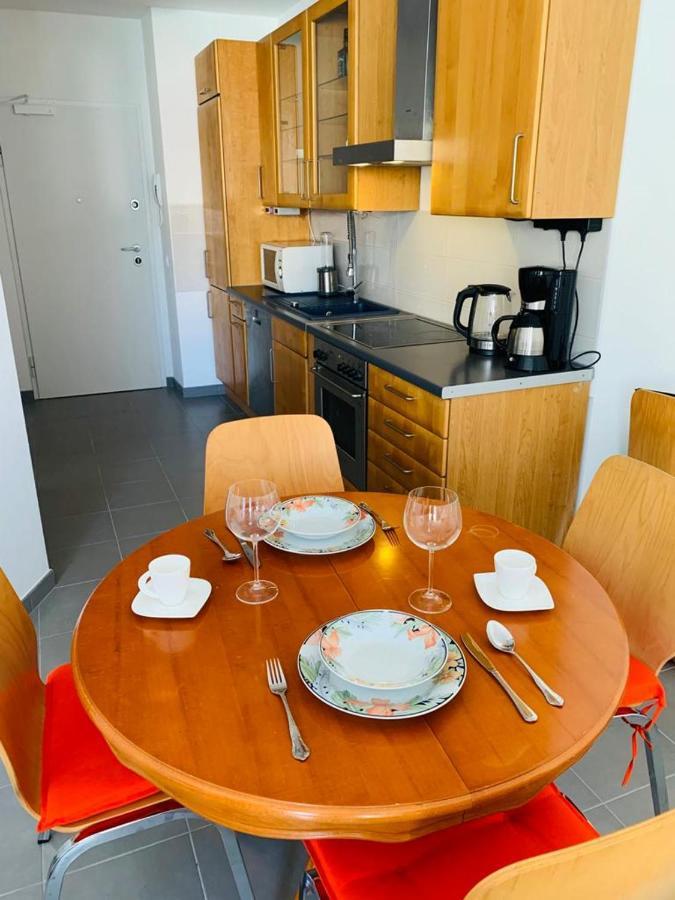 Apartment Alexandra เปรมันตูรา ภายนอก รูปภาพ