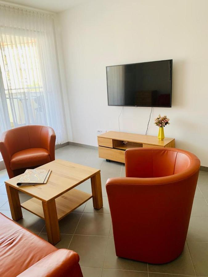 Apartment Alexandra เปรมันตูรา ภายนอก รูปภาพ