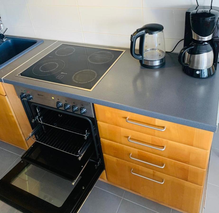Apartment Alexandra เปรมันตูรา ภายนอก รูปภาพ