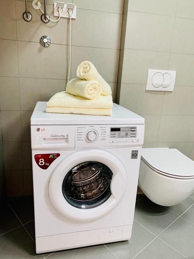 Apartment Alexandra เปรมันตูรา ภายนอก รูปภาพ