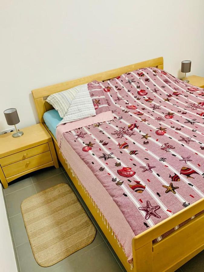 Apartment Alexandra เปรมันตูรา ภายนอก รูปภาพ