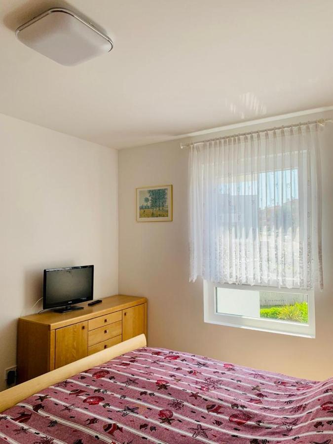 Apartment Alexandra เปรมันตูรา ภายนอก รูปภาพ
