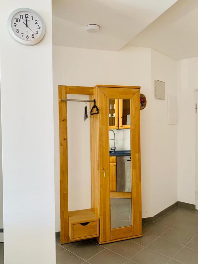 Apartment Alexandra เปรมันตูรา ภายนอก รูปภาพ