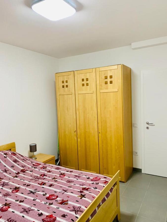 Apartment Alexandra เปรมันตูรา ภายนอก รูปภาพ