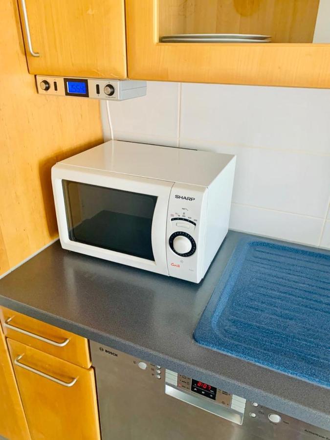 Apartment Alexandra เปรมันตูรา ภายนอก รูปภาพ