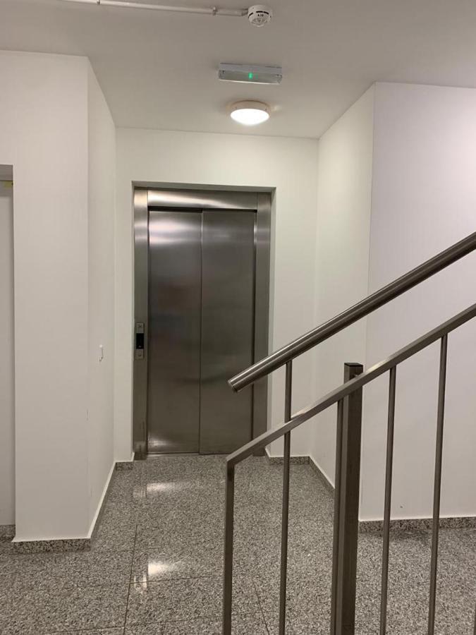 Apartment Alexandra เปรมันตูรา ภายนอก รูปภาพ