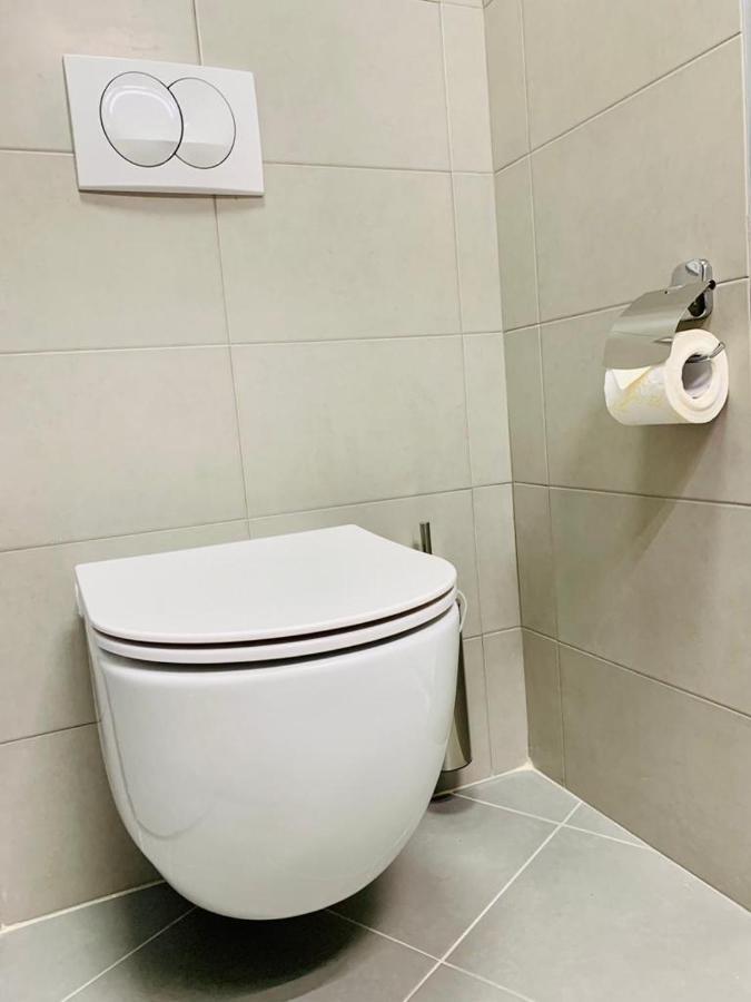 Apartment Alexandra เปรมันตูรา ภายนอก รูปภาพ